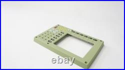 Screen Display Cover For Leica TM30 TS30 Total Stations Repair Replace Parts