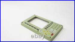 Screen Display Cover For Leica TM30 TS30 Total Stations Repair Replace Parts