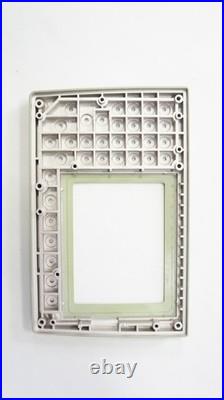 Screen Display Cover For Leica TM30 TS30 Total Stations Repair Replace Parts