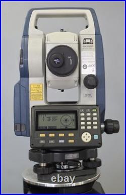 Sokkia CX-101 1 Reflectorless Surveying Total Station 1-Second
