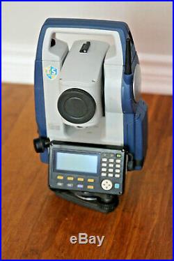 Sokkia CX-103 Reflectorless 3 Conventional Total Station