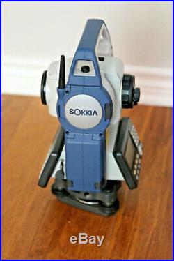Sokkia CX-103 Reflectorless 3 Conventional Total Station