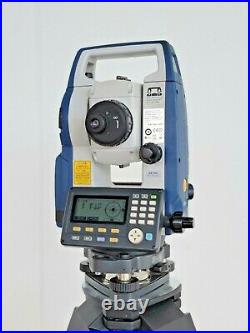 Sokkia CX-105 5 Conventional Reflectorless Surveying Total Station
