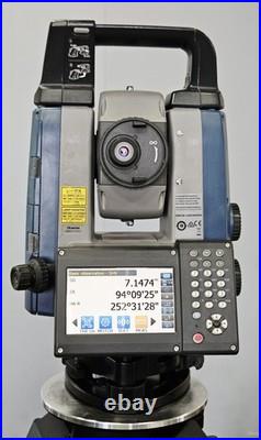 Sokkia IX-505 5 Robotic Surveying Total Station