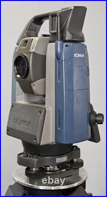 Sokkia IX-505 5 Robotic Surveying Total Station