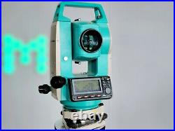 Sokkia SET330r Conventional Reflectorless Surveying Total Station