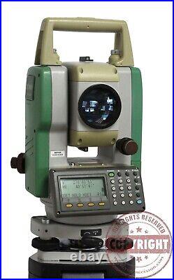 Sokkia SET65 Surveying Total Station