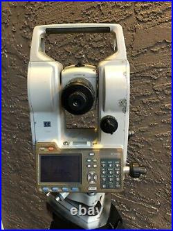 Sokkia Set 3100 3 Total Station knot Leica Trimble Topcon Nikon Geomax Spectra