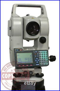 thumbnail image 2 of Nikon Total Station Data Collector Cable - Hirose 6-pin To Serial RS232 2 of 4