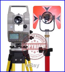 Sokkia Set3100 Total Station, Surveying, Topcon, Trimble, Nikon, Leica, Surveyors