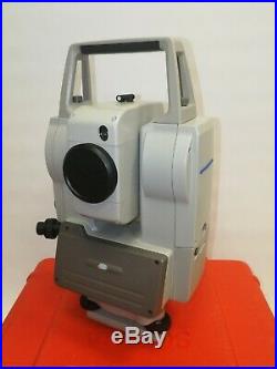 Sokkia Set3110m Robotic Surveying Total Station, Topcon, Leica, Trimble