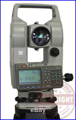 Sokkia Set4100 Surveying Total Station, Topcon, Trimble, Sokkia, Nikon, Transit, Leica