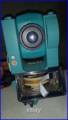 Sokkia Total Station, Topcon, Leica, Gnss, Gps. Trimble