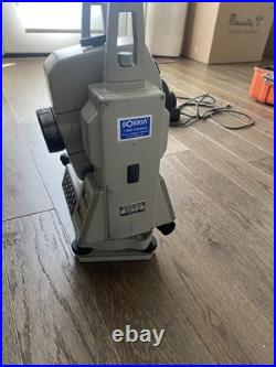 Sokkia set 3b SURVEYING TOTAL STATION TRANSIT