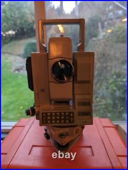 Sokkia set 3b SURVEYING TOTAL STATION TRANSIT