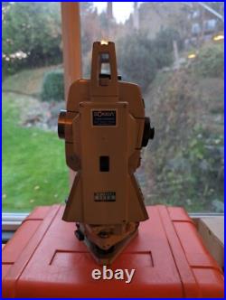 Sokkia set 3b SURVEYING TOTAL STATION TRANSIT