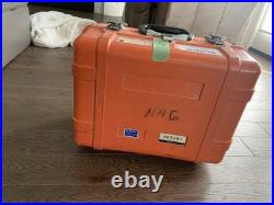 Sokkia set 3b SURVEYING TOTAL STATION TRANSIT