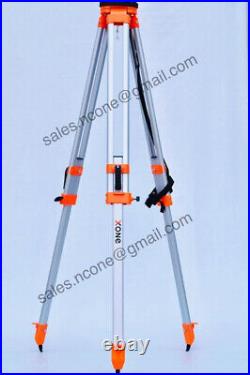 Survey AL Tripod Brand New Radium Orange Color for TOTAL STATION SOKKIA Leica