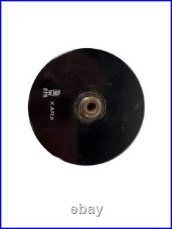 Survey Prism with KARA Base & Wild GDF22 Tribrach for Total Station Setup