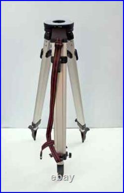 Surveying Auto level AL Tripod For Sokkia, Leica, Trimble Total Station NLT50 Surveying Auto level AL Tripod For Sokkia, Leica, Trimble Total Station NLT50