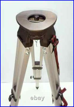Surveying Auto level AL Tripod For Sokkia, Leica, Trimble Total Station NLT50 Surveying Auto level AL Tripod For Sokkia, Leica, Trimble Total Station NLT50