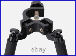 Surveying Prism Pole Tripod Enhancing Precision for Total Station, GPS