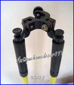 Surveying Prism Pole Tripod, For Total Station, Gps, Seco, Topcon, Trimble, Leica, Rod