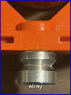 Surveying Prism Target x 3 Leica, Omni, Lot of 3, Make offer, See Pictures