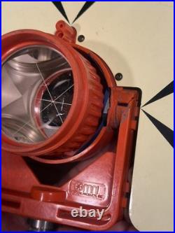 Surveying Prism Target x 3 Leica, Omni, Lot of 3, Make offer, See Pictures