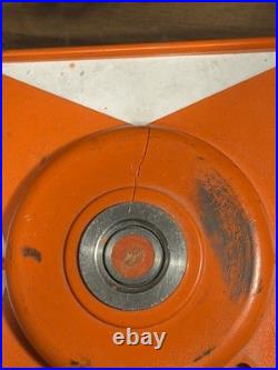 Surveying Prism Target x 3 Leica, Omni, Lot of 3, Make offer, See Pictures