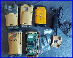 TOPCON Total Station Data Collector FC-200 FC-100. Fast Shipping