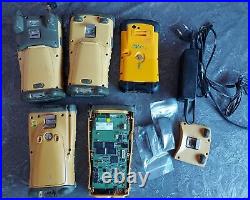 TOPCON Total Station Data Collector FC-200 FC-100. Fast Shipping