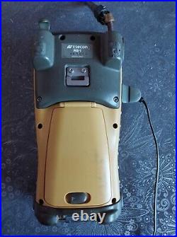 TOPCON Total Station Data Collector FC-200 FC-100. Fast Shipping