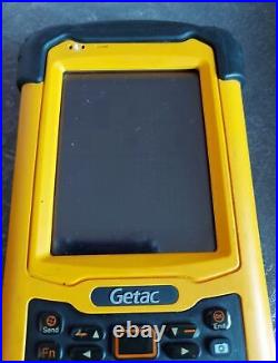 TOPCON Total Station Data Collector FC-200 FC-100. Fast Shipping