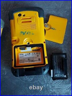 TOPCON Total Station Data Collector FC-200 FC-100. Fast Shipping