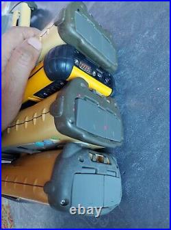 TOPCON Total Station Data Collector FC-200 FC-100. Fast Shipping