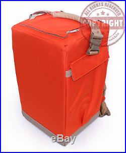 Tpi Field Case, Backpack For Total Station, Gps, Surveying, Topcon, Sokkia, Leica, Seco
