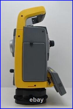 TRIMBLE S6 Total Station 5 Sec DR + Bluetooth Attachment Mint Cond