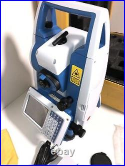 TexCel By Tianyu T62R8 Total Station
