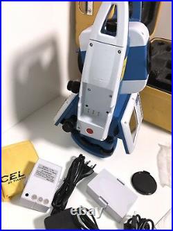 TexCel By Tianyu T62R8 Total Station