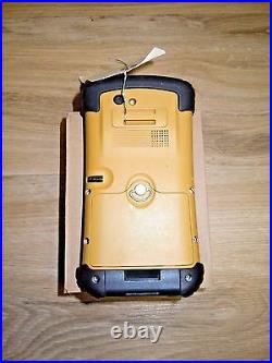 Topcon FC-336 Data Collector with Magnet Field V. 2.6 Robotic Total Station GIS