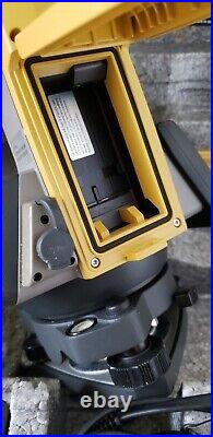 Topcon GM-50 Series Reflectorless Total Station with Bluetooth