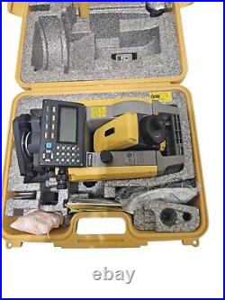 Topcon GM50 Total Station Sokkia, Topcon, Leica, Trimble, GLONASS, GPS, GNSS Topcon GM50 Total Station Sokkia, Topcon, Leica, Trimble, GLONASS, GPS, GNSS
