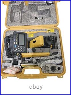 Topcon GM50 Total Station Sokkia, Topcon, Leica, Trimble, GLONASS, GPS, GNSS Topcon GM50 Total Station Sokkia, Topcon, Leica, Trimble, GLONASS, GPS, GNSS