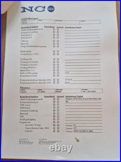 Topcon GT-1001 1 Robotic Total Station with FC-5000