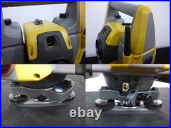 Topcon GT505 Robotic Total Station Japan model Used #01