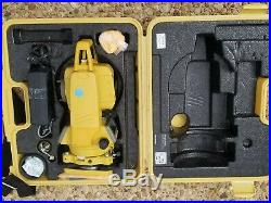 Topcon GTS-223 Conventional Survey Total Station