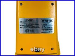 Topcon GTS-313 5 Electronic Total Station Japanese Optics Leica Nikon Sokkia Topcon GTS-313 5 Electronic Total Station Japanese Optics Leica Nikon Sokkia