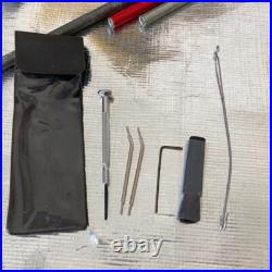 Topcon Gpt-2005 F Prismless Surveying Total Station, Trimble, Leica, Nikon, Sokkia Topcon Gpt-2005 F Prismless Surveying Total Station, Trimble, Leica, Nikon, Sokkia