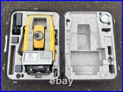 Topcon Ps-105a Prismless Robotic Surveying Total Station, Trimble, Leica, Sokkia Jp